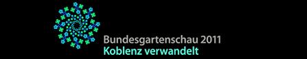 Zur BUGA...